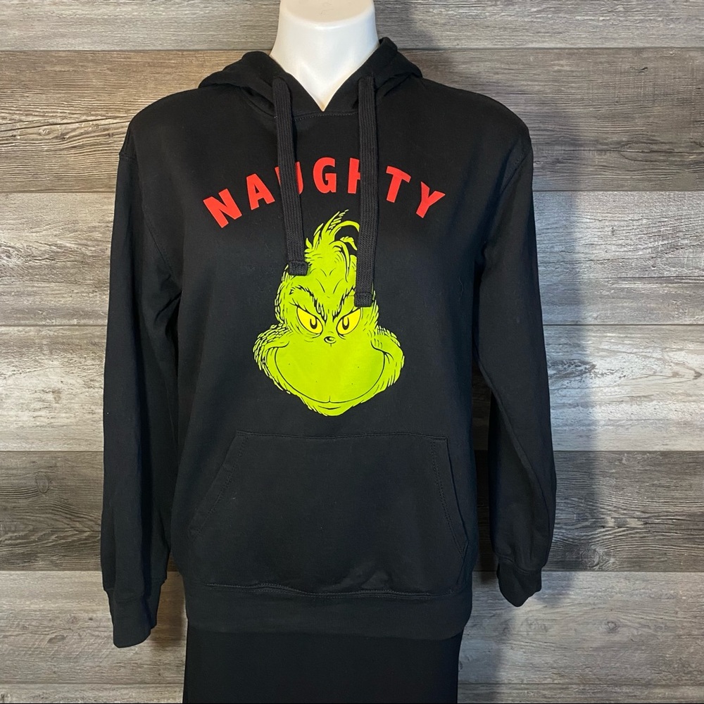 The Grinch Hoodie